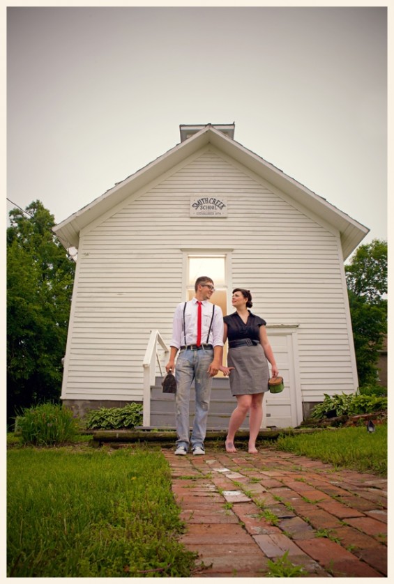 iowa engagement