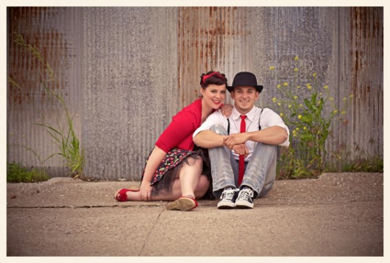 iowa engagement