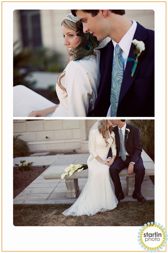 arizona wedding photographer - aubry startin photography