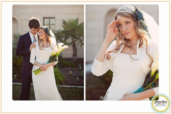 arizona wedding photographer - aubry startin photography
