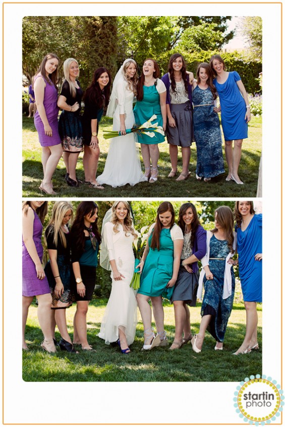 arizona wedding photographer - aubry startin photography