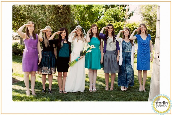 arizona wedding photographer - aubry startin photography