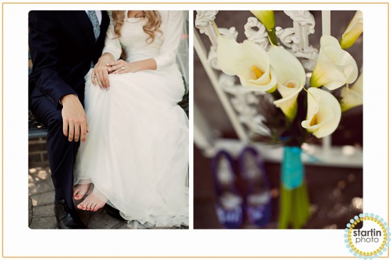 arizona wedding photographer - aubry startin photography