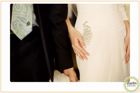 arizona wedding photographer - aubry startin photography