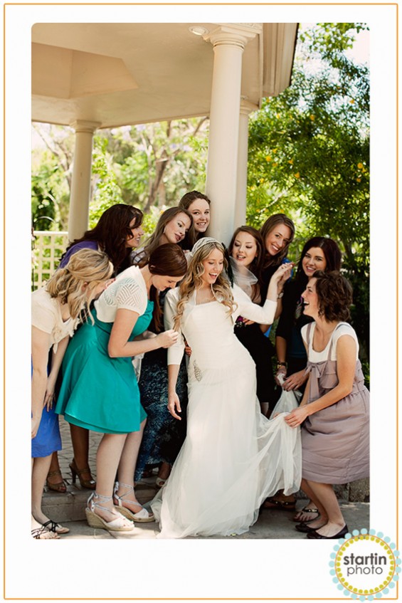 arizona wedding photographer - aubry startin photography