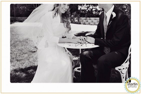 arizona wedding photographer - aubry startin photography