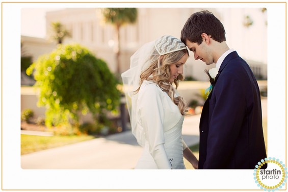 arizona wedding photographer - aubry startin photography