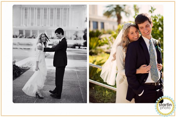 arizona wedding photographer - aubry startin photography