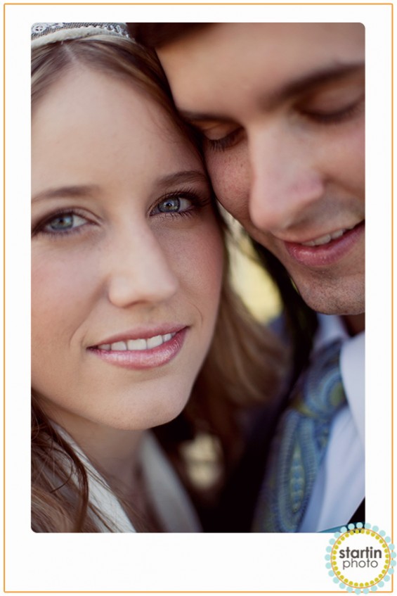 arizona wedding photographer - aubry startin photography