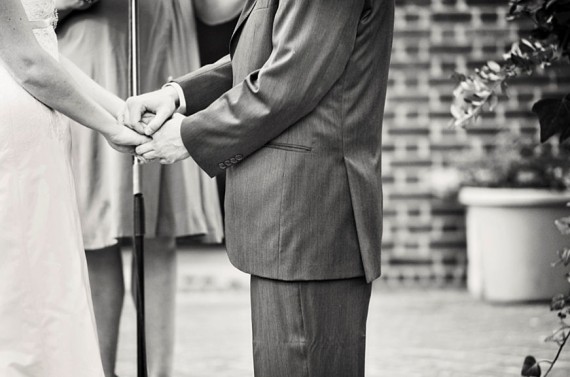 vintage wedding