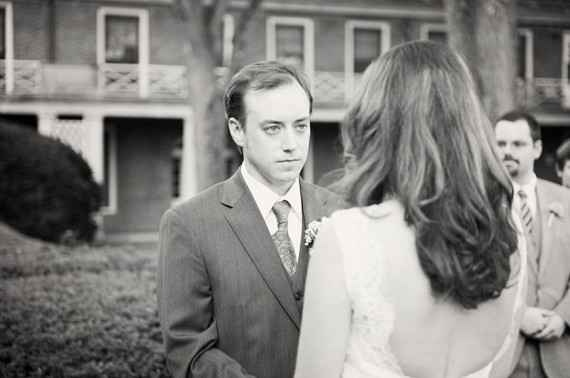vintage wedding