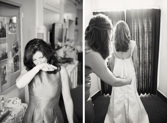 vintage wedding