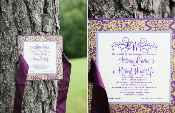 toya and memphitz wedding photos