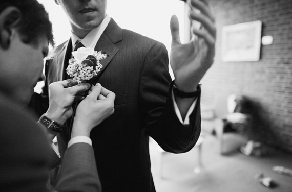 vintage wedding