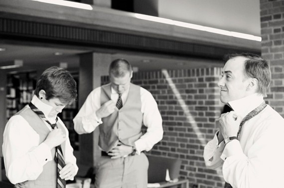  vintage wedding