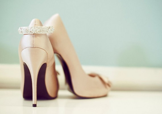 diy vintage wedding