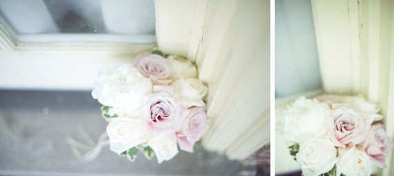 diy vintage wedding
