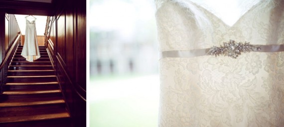 diy vintage wedding