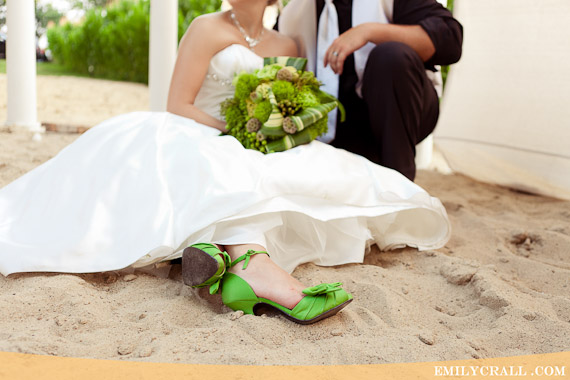 shabby chic wedding