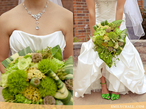 shabby chic wedding