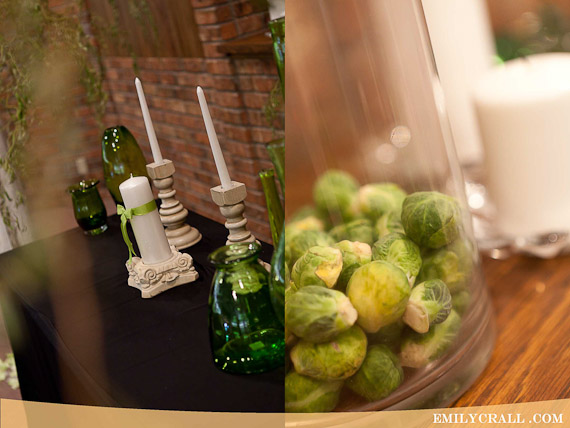 shabby chic wedding