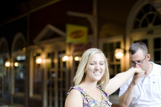 nc engagement