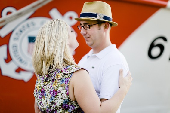nc engagement
