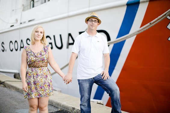 nc engagement