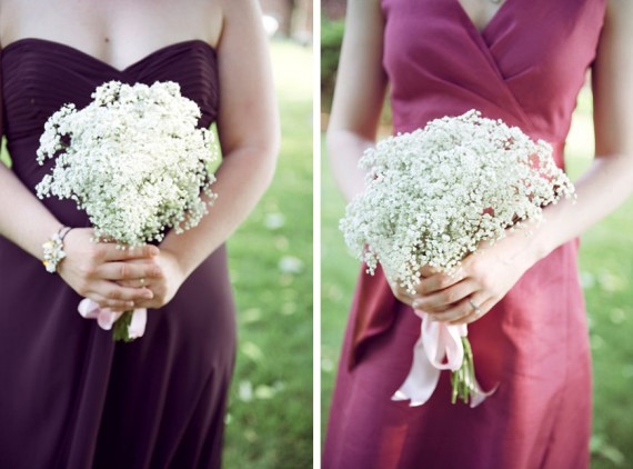 diy vintage wedding