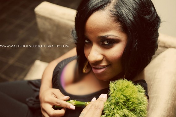 toya and memphitz engagement photos