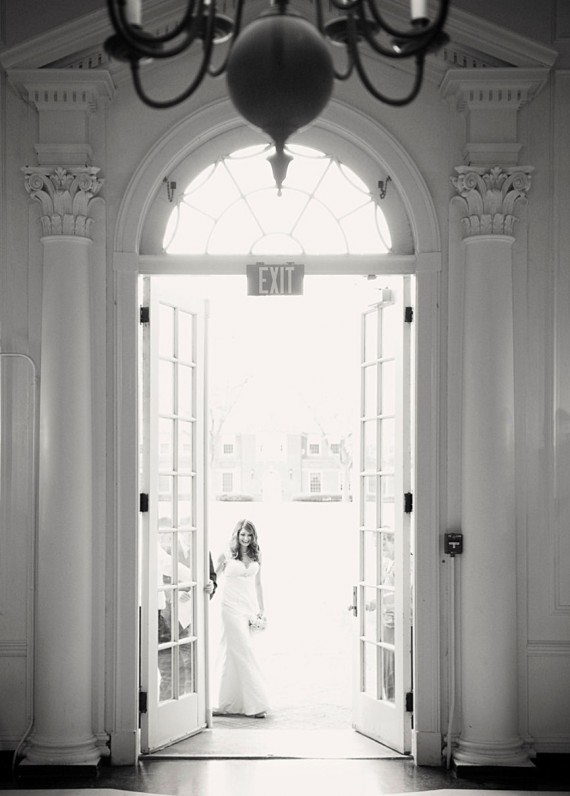 diy vintage wedding