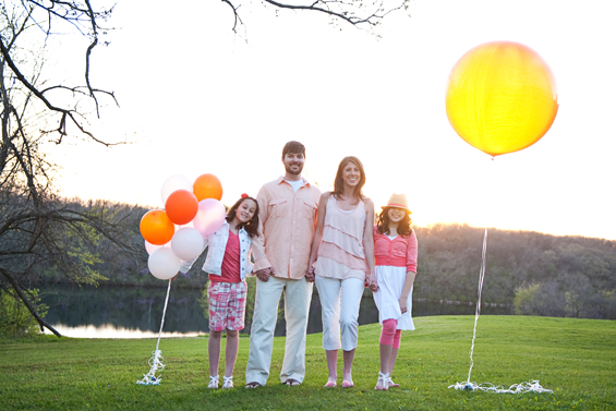 kansas engagement