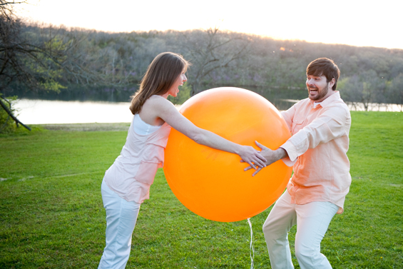 kansas engagement