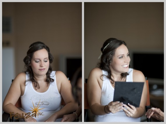 cinematic wedding video