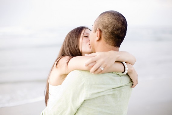 proposal beach