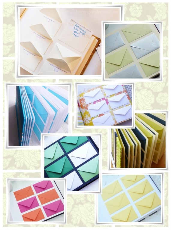 unique guest books