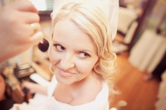 how to make your own blush
