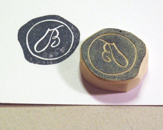 how to use wax seals