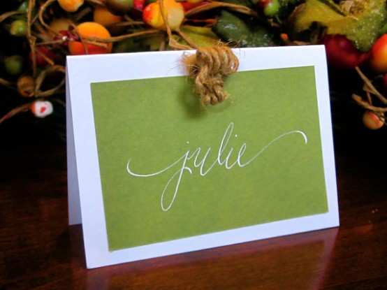 how to plan a rehearsal dinner