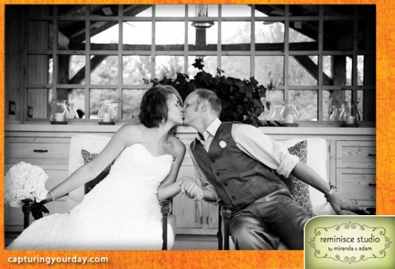 wisconsin wedding