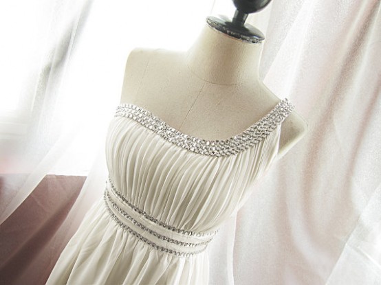 rehearsal dress