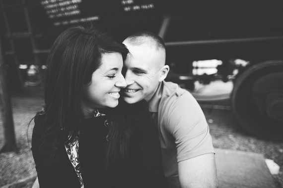 engagement photography