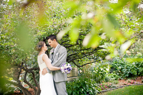 Minnesota Wedding