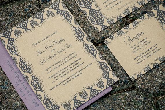 Minnesota Wedding