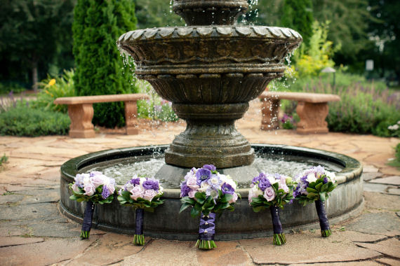 Minnesota Wedding