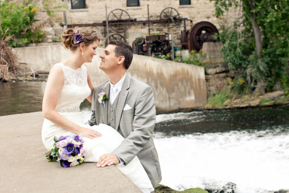 minneapolis wedding photographer