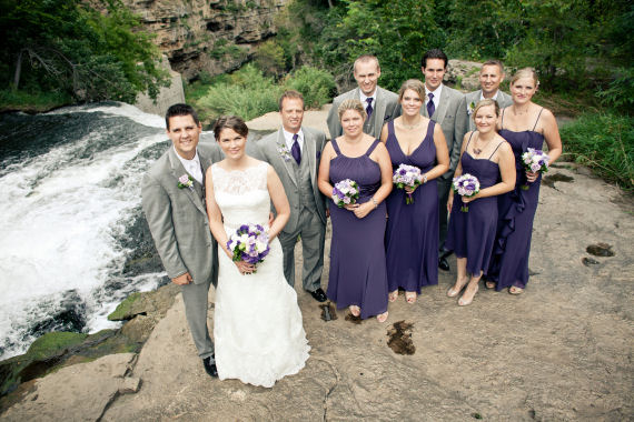 minneapolis wedding photographer