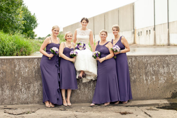 minneapolis wedding photographer