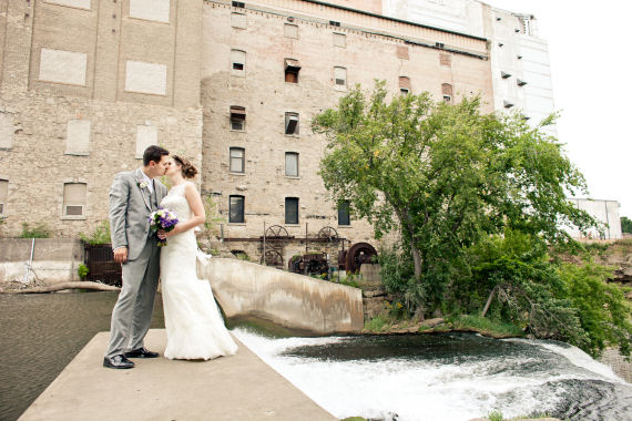 minneapolis wedding photographer