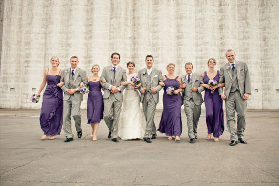 minneapolis wedding photographer